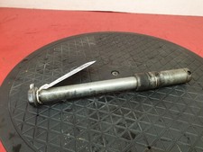 2008 HONDA CBF1000 FRONT WHEEL SPINDLE