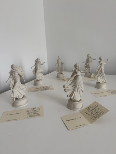 Wedgewood for compton - for, &