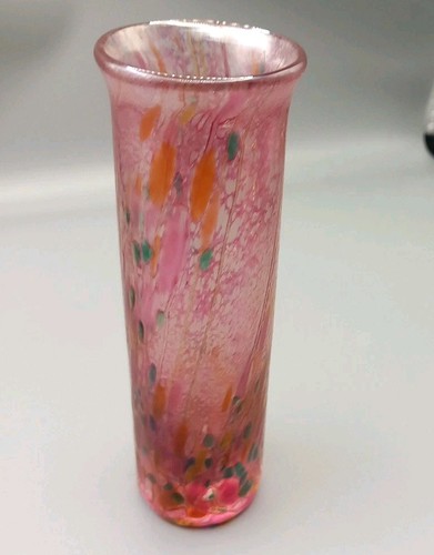 Isle wight glass iridescent - isle,