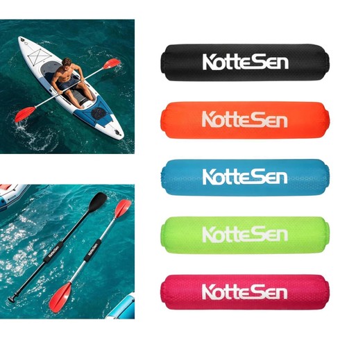 Kayak paddle cover easy - paddle,