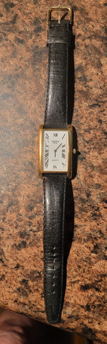 Vintage gruen swiss - gruen,