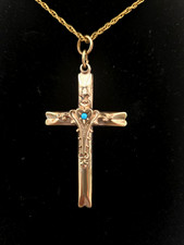 Antique Victorian Gold Filled