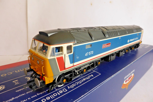Gauge bachmann 650x - oo, 31-650x