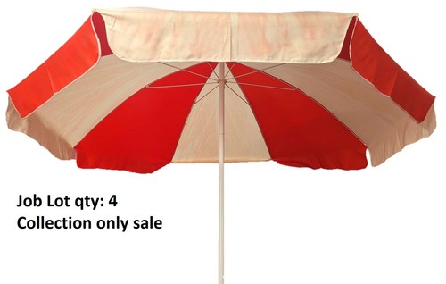 Umbrella large sturdy - 4,