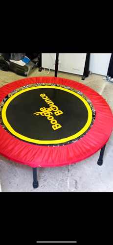 Boogie bounce fitness - bounce,