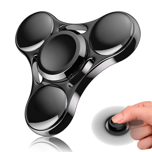 Fidget spinner rainbow - fidget,