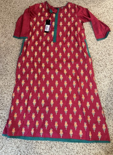 Pret women size kurta - women’s,