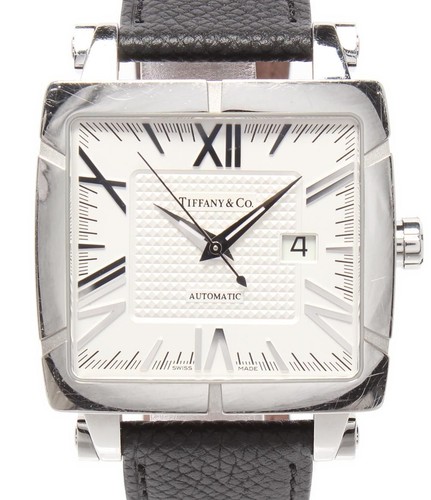 Tiffany atlas gent - tiffany,