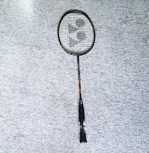 Yonex nanoflare 800 badminton - yonex,