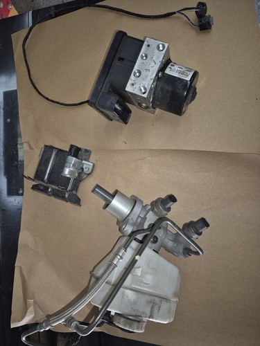 Mk60 abs pump cylinder - abs,