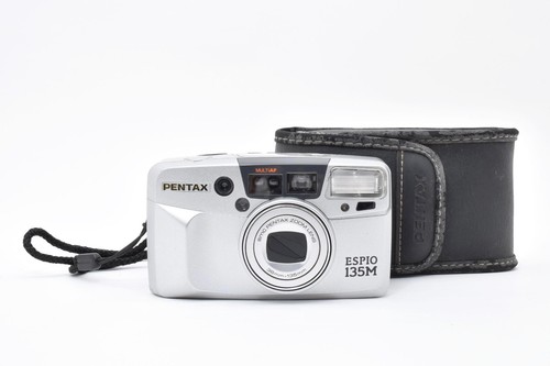 Pentax espio 135m - pentax, &
