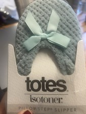 Brand new isotoner TOTES