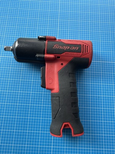 Snap ct861 brushless - ct861, 3/8