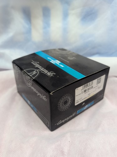 Campagnolo chorus speed - 11,