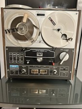Vintage akai m11d reel - akai, to
