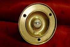 An Edwardian Electric * Bell