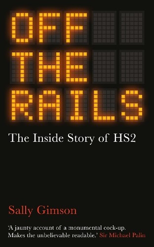 Off the rails inside - off,