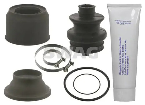 Drive shaft joint - drive,