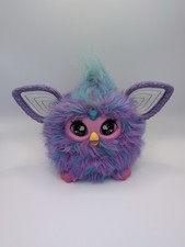 Furby Purple Pink Electronic