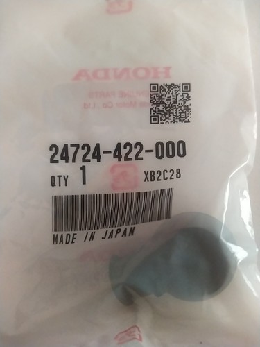 Honda vfr400r nc30 gear shift - honda,