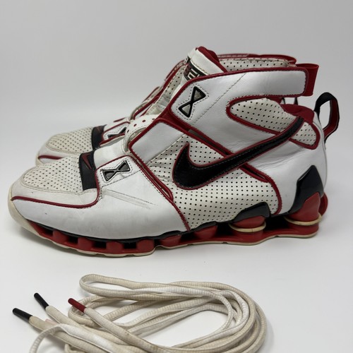 Nike shox bomber elite - bomber,