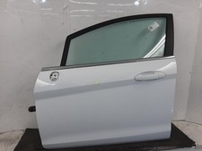 Ford fiesta zetec mk7 - ford,