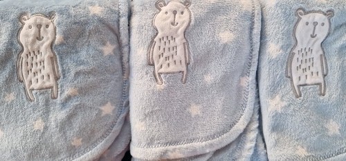 Primark baby teddy bear - primark,