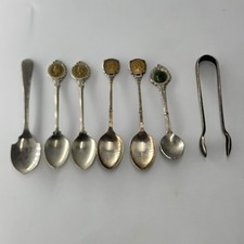 ✨ Vintage Souvenir Spoon