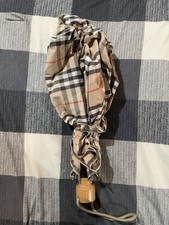 VINTAGE & RARE Burberry