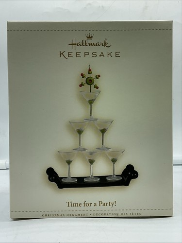 2006 hallmark keepsake - keepsake, time