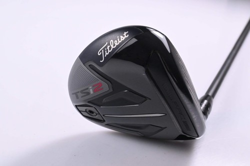 Titleist tsi2 wood - tsi2, 16.5