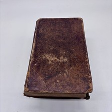 Vtg. 1811 The Poetical Works