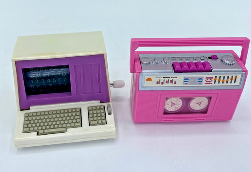 Vintage wind computer - computer, &
