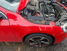 2013 - 2018 Volvo S60 MK2 D3