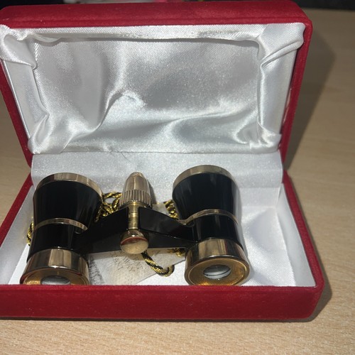 Vintage opera glasses - vintage,