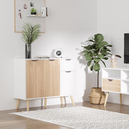 Storage cabinet sideboard - sideboard, with