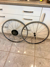 Fulcrum racing sport road bike - racing,