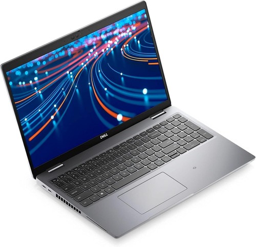 Dell latitude 5520 - dell,
