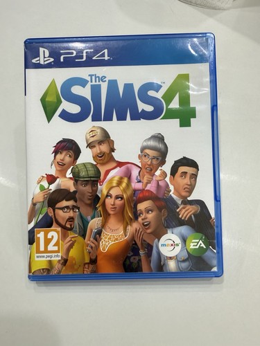 The sims video game - video, for