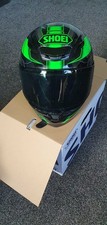 SHOEI - NXR2 Helmet -