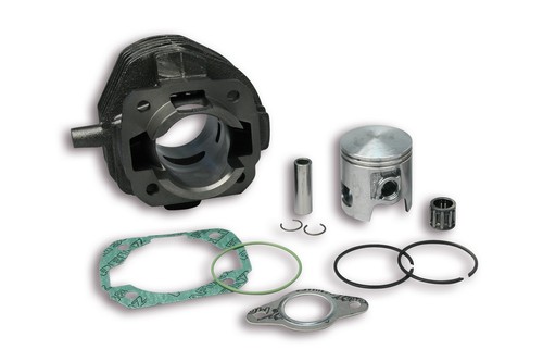 Malossi cylinder piaggio - malossi,