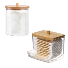 Bamboo Cotton Buds Cotton Bud