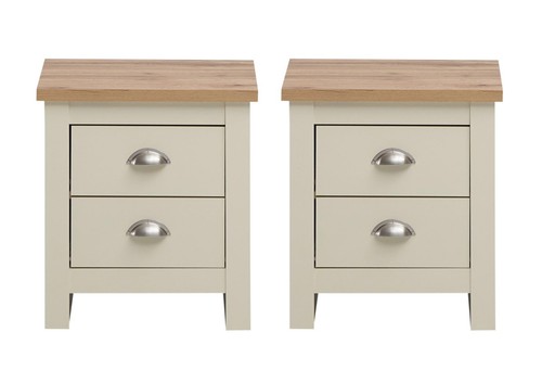 Bedside table cabinet side end - cabinet,