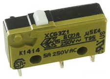 BURGESS - XCG3-Z1 -