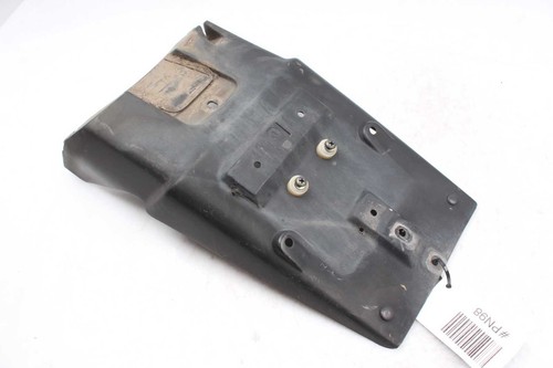 Mudguard fender splash guard