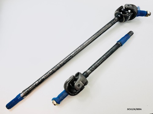 Front axle driveshaft left for - driveshaft,