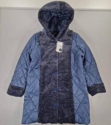 James lakeland womens quilted - james,