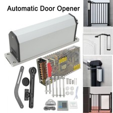 Automatic Door Opener/Closer