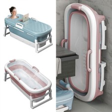 Folding Bathtub Adult Spa