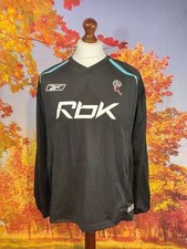 Bolton Wanderers 2007 Shirt L
